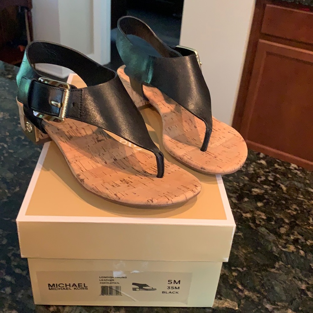 Michael Kors sandals